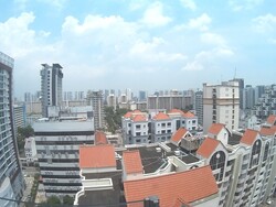 Prestige Heights (D12), Apartment #339803081